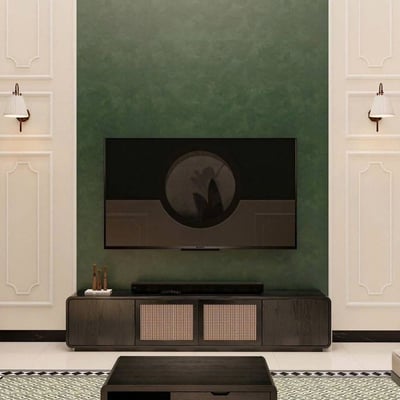 Miete eines modernen Hauses mit 2 Schlafzimmern im Stadtteil My An, Da Nang, Vietnam